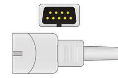 MEK Sensor SpO2 de Conexión Directa Compatiblethumb