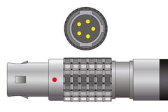 Sensor SpO2 de Conexión Directa Compatible con Criticarethumb