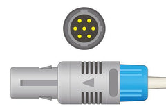 Sensor SpO2 de Conexión Directa Compatible con Goldwaythumb