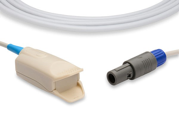 Sensor SpO2 de Conexión Directa Compatible con Goldway