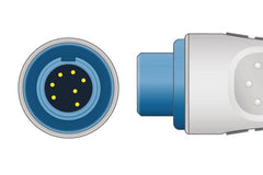 Sensor SpO2 de Conexión Directa Compatible con Mindray > Datascopethumb