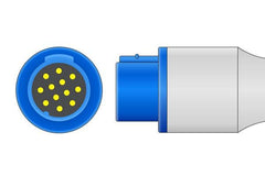 Sensor SpO2 de Conexión Directa Compatible con Biolightthumb