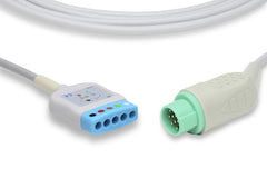 Cable Troncal ECG Compatible con Infiniumthumb