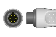 Cable Troncal ECG Compatible con Mindray > Datascopethumb