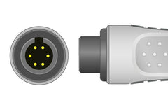 Cable Troncal ECG Compatible con Mindray > Datascope- 0010-30-12377thumb