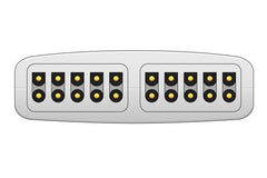 Cable Troncal EKG Compatible GE Healthcare > Marquette- 22341809thumb