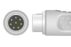 Cable Troncal ECG Compatible con Philipsthumb