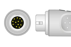 Cable Troncal ECG Compatible con Philipsthumb