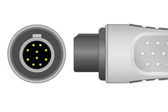 Cable Troncal ECG Compatible con Nihon Kohdenthumb