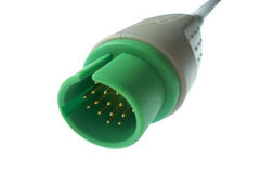 Cable Troncal ECG Compatible con Spacelabsthumb