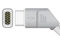 Cable Troncal ECG Compatible con Draeger- MS20093thumb