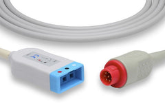 Cable Troncal ECG Compatible con Bionetthumb