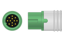 Cable Troncal ECG Compatible con Biolightthumb