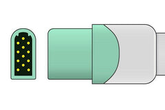 Cable Troncal ECG Compatible con Mindray > Datascope- 0012-00-1745-01thumb