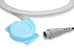 Transductor de Ultrasonido Compatible con GE Healthcare > Corometrics- 5700LAXthumb