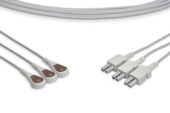 Cable Conductor ECG Compatible con Philipsthumb