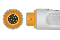 Cable de Reparación del Transductor Toco Philips- M1355Athumb